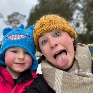 Meet your Posher, Kylie